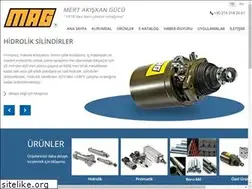 Sites similar to mertakiskan.com