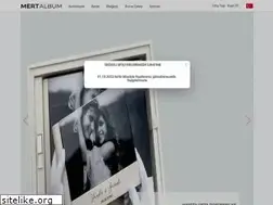 Sites similar to mertalbum.com