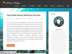 Sites similar to mertalkac.com