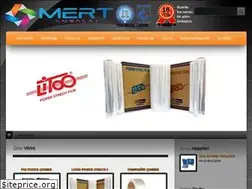 Sites similar to mertambalaj.com.tr