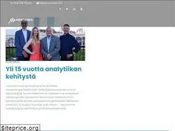 Sites similar to mertanen.info