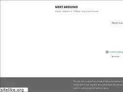 Sites similar to mertarduinotutorial.blogspot.com