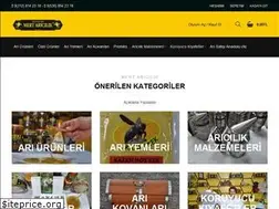 Sites similar to mertaricilik.com.tr