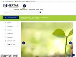 Sites similar to mertartohum.com.tr