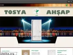 Sites similar to mertasahsap.com