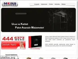 Sites similar to mertasansor.com
