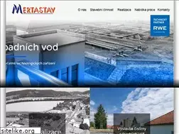 Sites similar to mertastav.cz