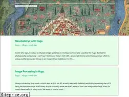 Sites similar to mertbakir.gitlab.io