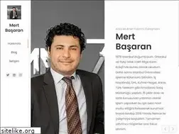 Sites similar to mertbasaran.com.tr