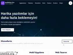 Sites similar to mertbuldur.com
