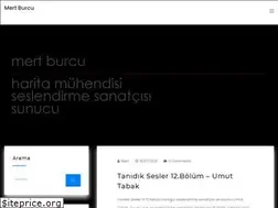 Sites similar to mertburcu.com