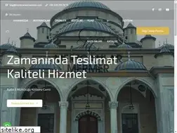 Sites similar to mertcanlarmermer.com