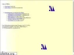 Sites similar to merte.de