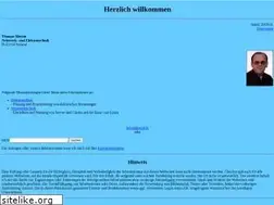 Sites similar to mertech.de
