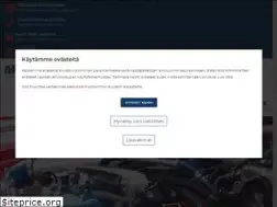 Sites similar to merteil.fi