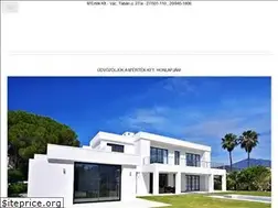 Sites similar to mertek-epitesz.hu