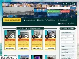 Sites similar to mertemlakfoca.com