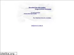 Sites similar to merten-ist-online.de