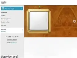 Sites similar to merten.pro