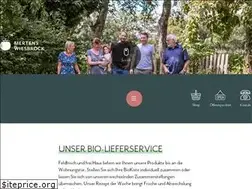 Sites similar to mertens-wiesbrock.de