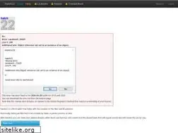 Sites similar to mertens3d.com