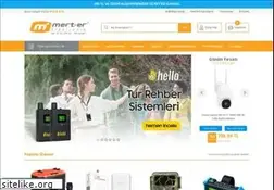 Sites similar to merterelektronik.com