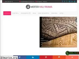 Sites similar to merterhaliyikama.com