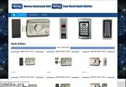 Sites similar to merterkilit.com