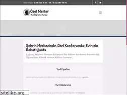Sites similar to merterkizyurdu.com