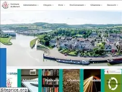 Sites similar to mertert.lu