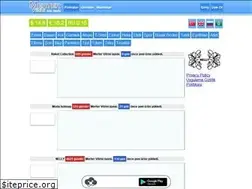 Sites similar to mertervitrini.com