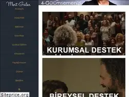Sites similar to mertguler.com