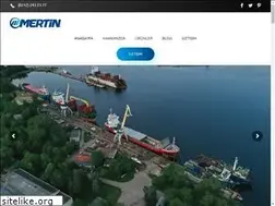 Sites similar to mertin.com.tr