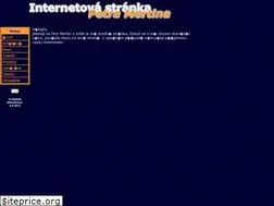 Sites similar to mertin.cz