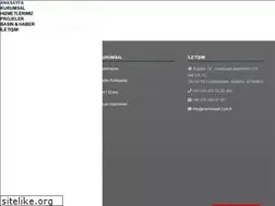 Sites similar to mertinsaat.com.tr