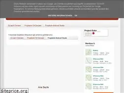 Sites similar to mertkans.blogspot.com