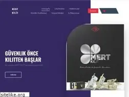 Sites similar to mertkilit.com