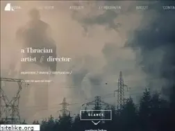 Sites similar to mertkizilay.com