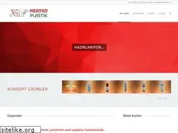 Sites similar to mertko.com