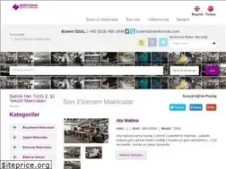 Sites similar to mertkomak.com