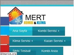 Sites similar to mertkombi.com