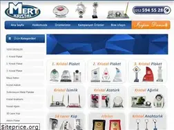 Sites similar to mertkristal.com