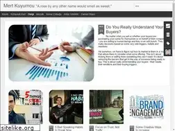 Sites similar to mertkuyumcu.blogspot.com