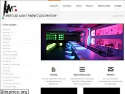 Sites similar to mertled.com