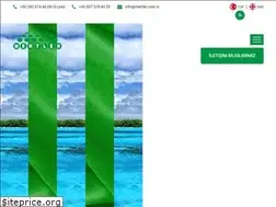 Sites similar to mertler.com.tr