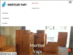 Sites similar to mertleryapi.com