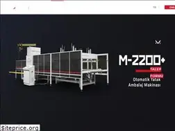 Sites similar to mertmakina.com.tr