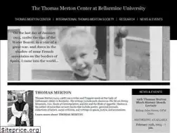 Sites similar to merton.org