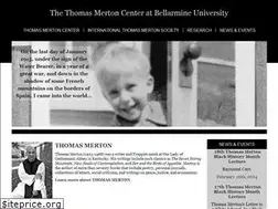 Sites similar to mertoncenter.org