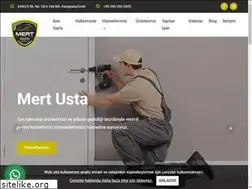 Sites similar to mertotoanahtar.com